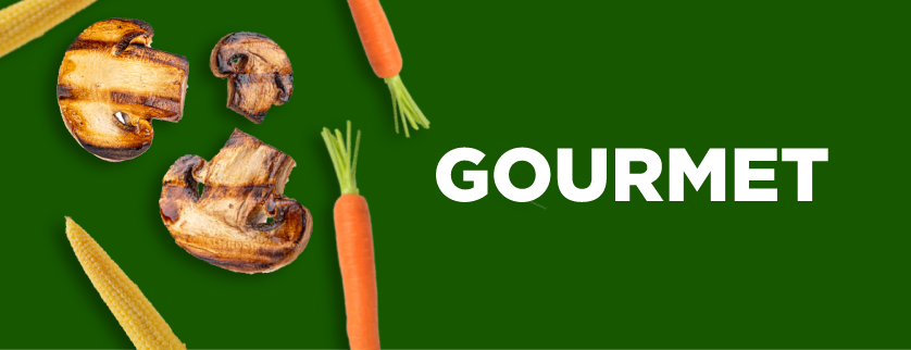 Gourmet